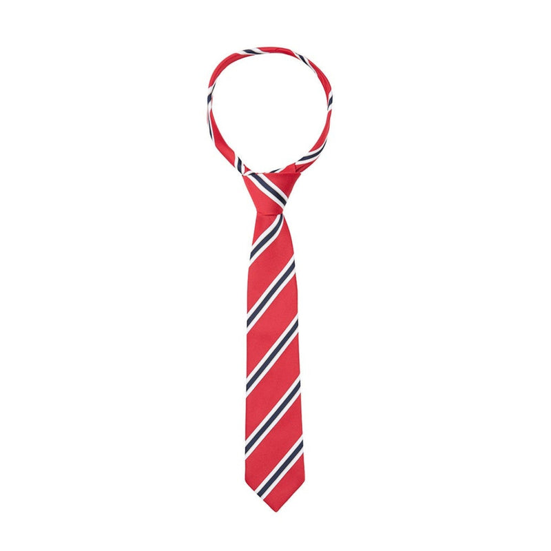 Load image into Gallery viewer, Supreme Products Show Tie Stripe - Ashurst Equestrian &amp; Country
