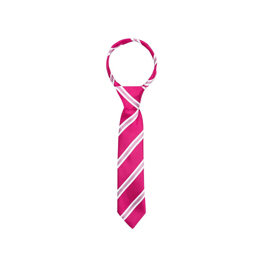 Supreme Products Show Tie Stripe - Ashurst Equestrian & Country