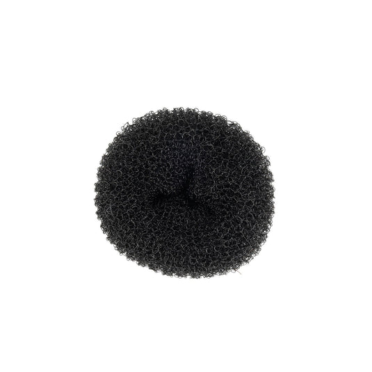 Supreme Products Show Time Hair Donut Black - Ashurst Equestrian & Country
