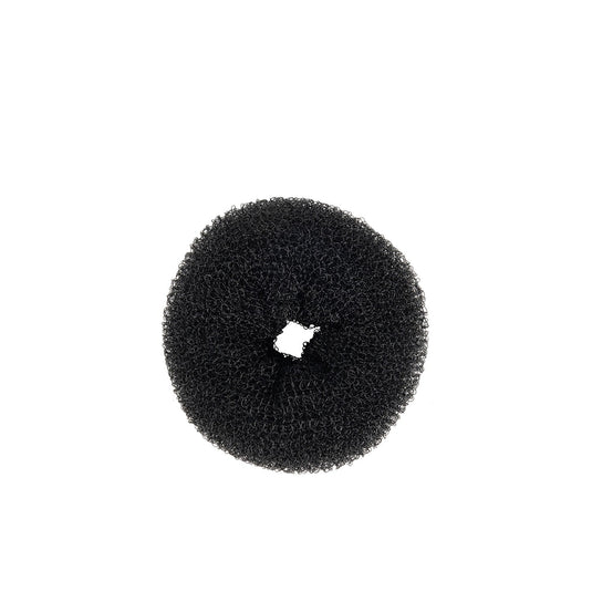 Supreme Products Show Time Hair Donut Black - Ashurst Equestrian & Country