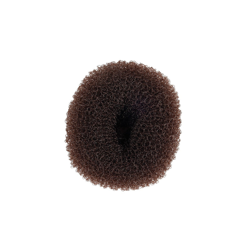 Load image into Gallery viewer, Supreme Products Show Time Hair Donut Brown - Ashurst Equestrian &amp; Country
