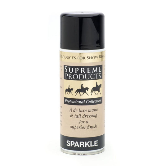 Supreme Products Sparkle - Ashurst Equestrian & Country