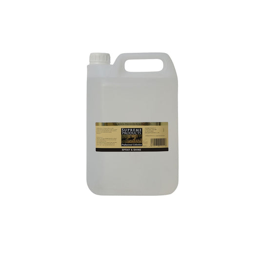 Supreme Products Spray & Shine - Ashurst Equestrian & Country