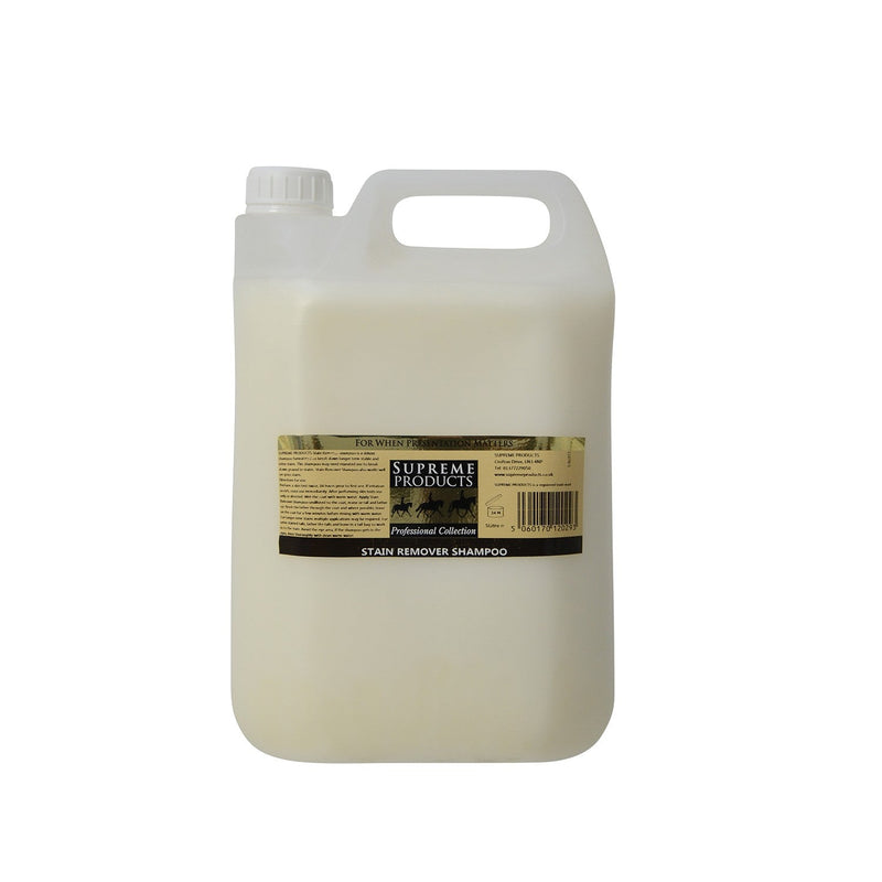 Load image into Gallery viewer, Supreme Products Stain Remover Shampoo - Ashurst Equestrian &amp; Country
