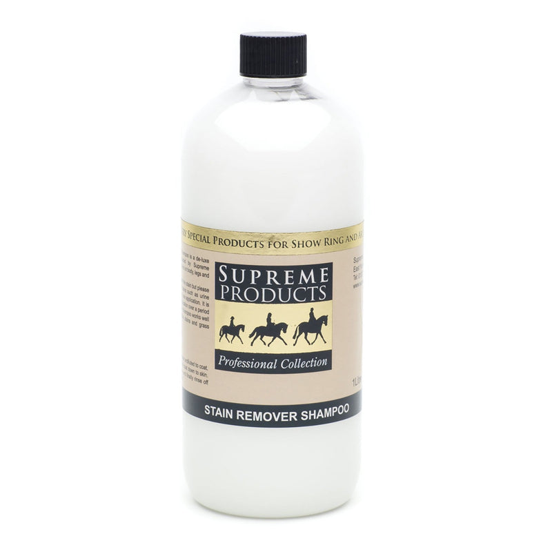 Load image into Gallery viewer, Supreme Products Stain Remover Shampoo - Ashurst Equestrian &amp; Country
