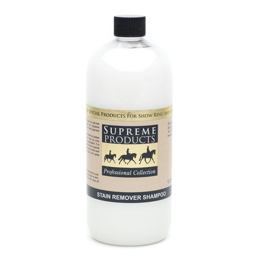 Supreme Products Stain Remover Shampoo - Ashurst Equestrian & Country