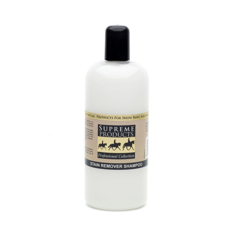 Load image into Gallery viewer, Supreme Products Stain Remover Shampoo - Ashurst Equestrian &amp; Country
