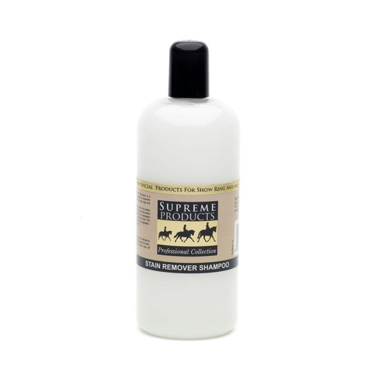 Supreme Products Stain Remover Shampoo - Ashurst Equestrian & Country