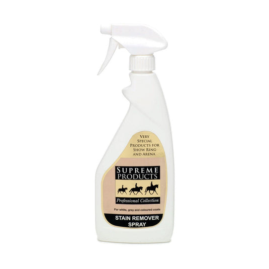 Supreme Products Stain Remover Spray - Ashurst Equestrian & Country