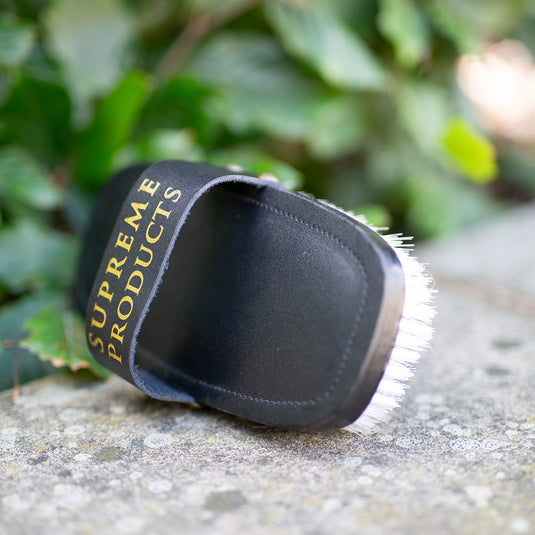 Supreme Products Ultimate Coat Body Brush - Ashurst Equestrian & Country