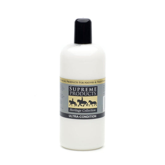 Supreme Products Ultra Condition - Ashurst Equestrian & Country