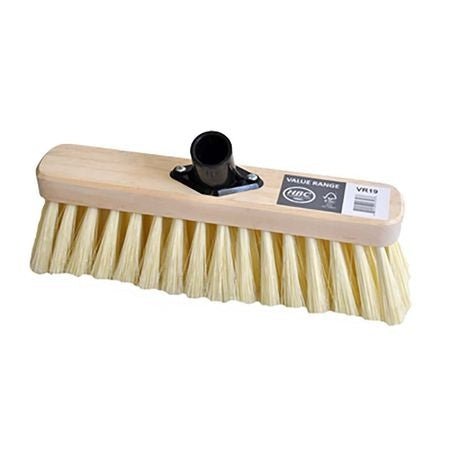 Sweeping Broon With Handle - Ashurst Equestrian & Country