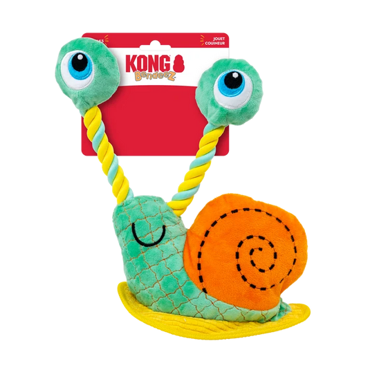 Kong Bendeez Snail