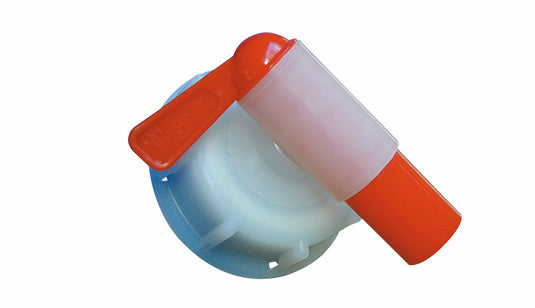 Tap Caps For 22.5/25 Litre Drums - Ashurst Equestrian & Country
