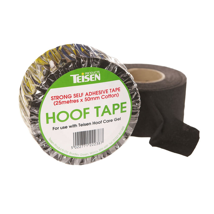 Teisen Products Hoofcare Tape - Ashurst Equestrian & Country