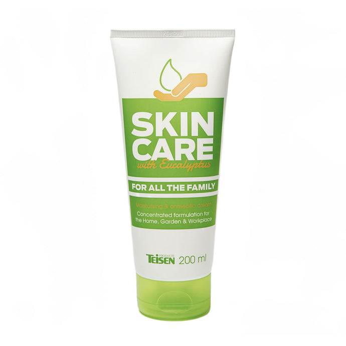 Teisen Products Skin Care - Ashurst Equestrian & Country
