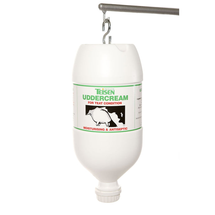 Teisen Products Uddercream - Ashurst Equestrian & Country