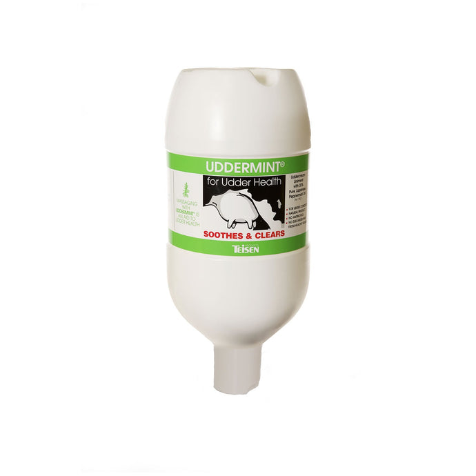 Teisen Products Uddermint - Ashurst Equestrian & Country