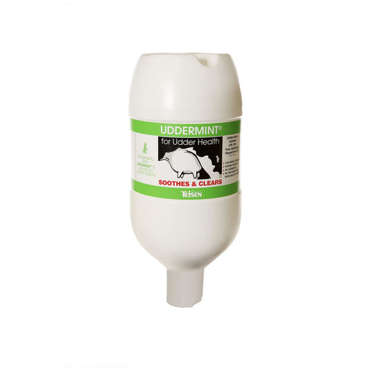Teisen Products Uddermint - Ashurst Equestrian & Country