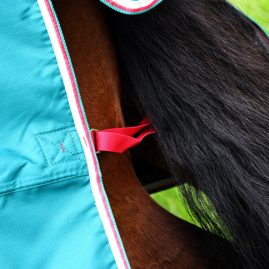 Tempest Original Air Motion Combo Rug - Ashurst Equestrian & Country