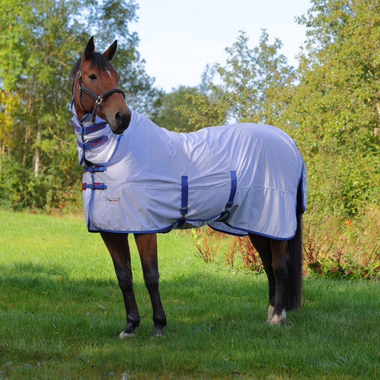 Tempest Original Fly Combo Rug. - Ashurst Equestrian & Country