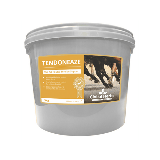 Tendoneaze - Global Herbs - Ashurst Equestrian & Country