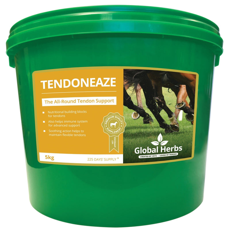 Load image into Gallery viewer, Tendoneaze - Global Herbs - Ashurst Equestrian &amp; Country

