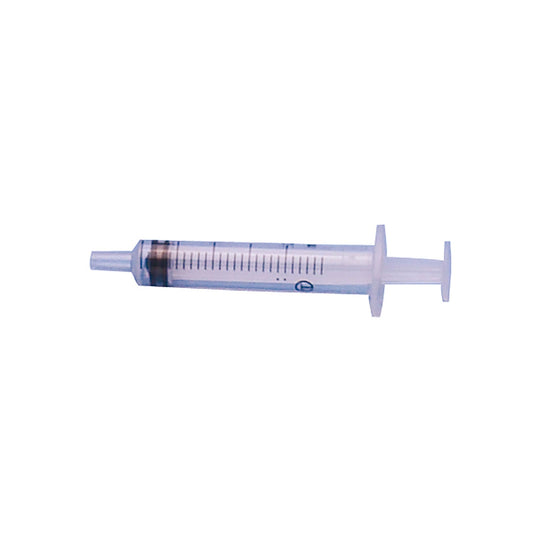 Terumo Disposable Syringe - Ashurst Equestrian & Country