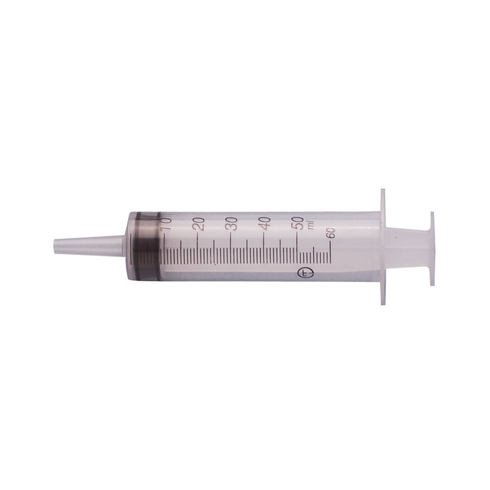 Terumo Disposable Syringe With Catheter Tip - Ashurst Equestrian & Country