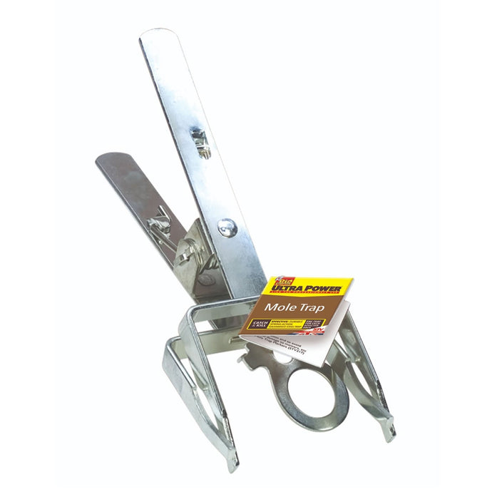 The Big Cheese Ultra Power Mole Claw Trap - Ashurst Equestrian & Country