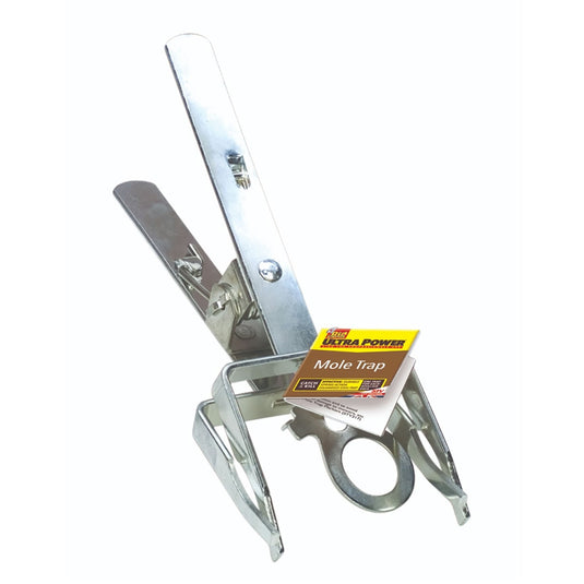 The Big Cheese Ultra Power Mole Claw Trap - Ashurst Equestrian & Country