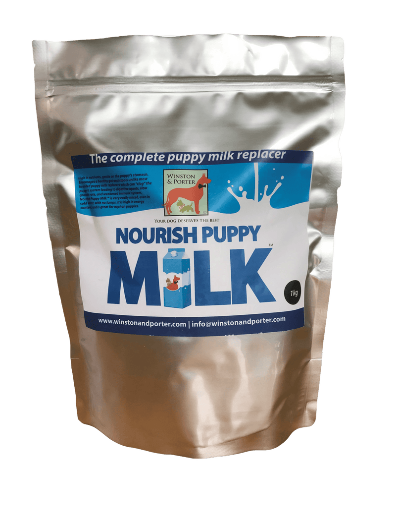 Load image into Gallery viewer, The Complete Puppy Milk Replacer Powder From - Ashurst Equestrian &amp; Country

