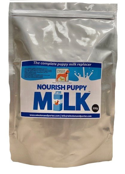 Load image into Gallery viewer, The Complete Puppy Milk Replacer Powder From - Ashurst Equestrian &amp; Country
