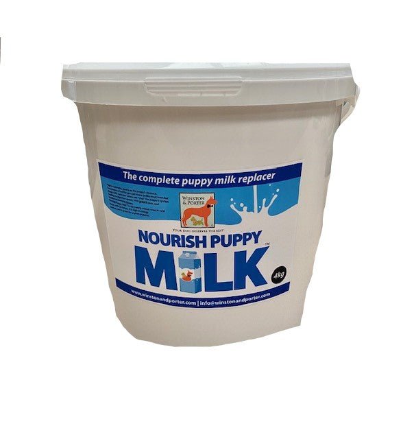 Load image into Gallery viewer, The Complete Puppy Milk Replacer Powder From - Ashurst Equestrian &amp; Country

