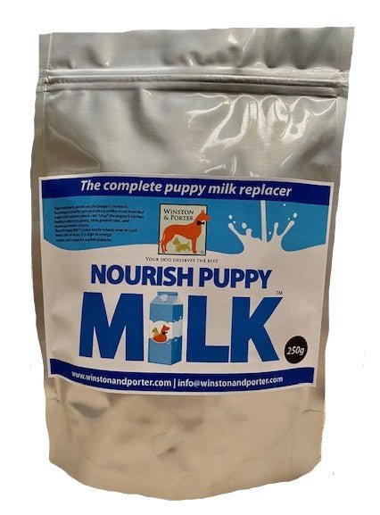 Load image into Gallery viewer, The Complete Puppy Milk Replacer Powder From - Ashurst Equestrian &amp; Country
