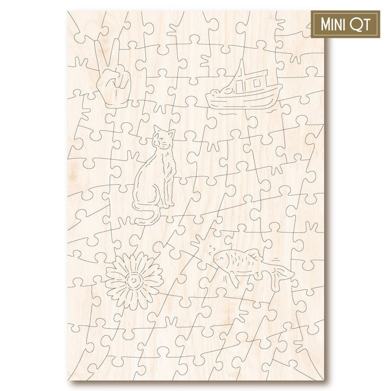 Load image into Gallery viewer, The Fisherman MINI QT - Ashurst Equestrian &amp; Country
