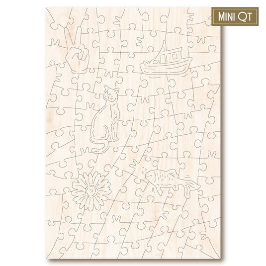 The Fisherman MINI QT - Ashurst Equestrian & Country