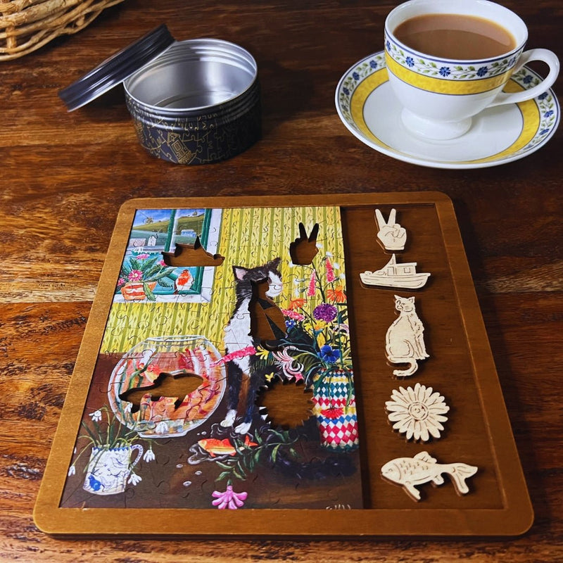 Load image into Gallery viewer, The Fisherman MINI QT - Ashurst Equestrian &amp; Country
