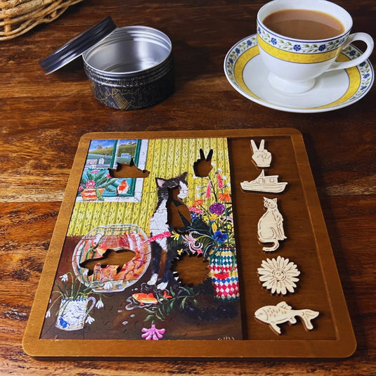 The Fisherman MINI QT - Ashurst Equestrian & Country