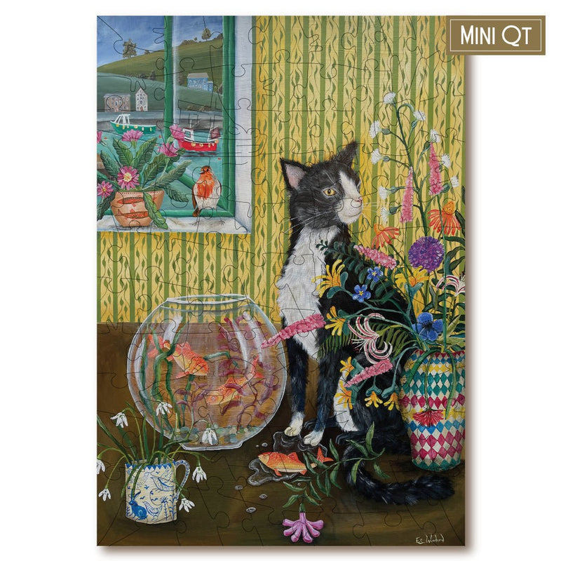 Load image into Gallery viewer, The Fisherman MINI QT - Ashurst Equestrian &amp; Country
