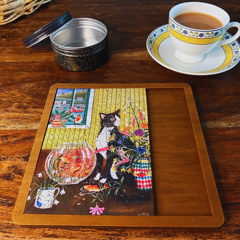 Load image into Gallery viewer, The Fisherman MINI QT - Ashurst Equestrian &amp; Country
