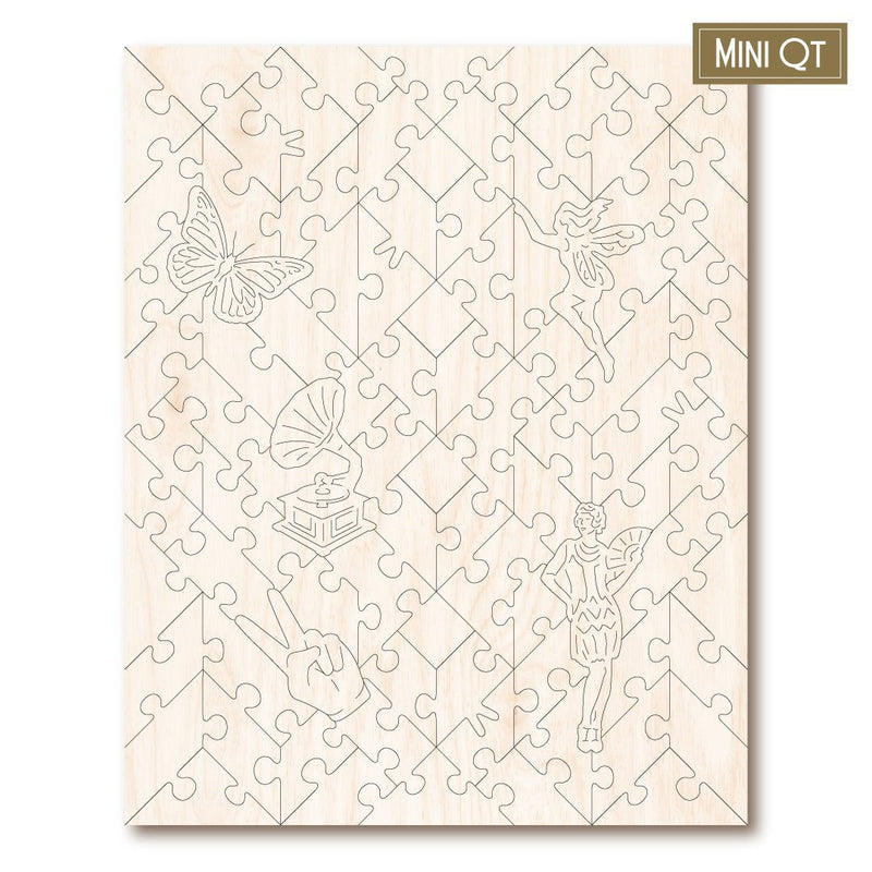 Load image into Gallery viewer, The Flapper - Life,1922 MINI QT - Ashurst Equestrian &amp; Country
