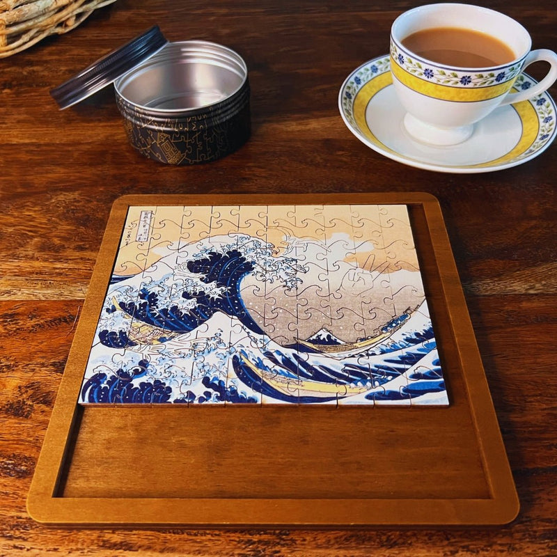 Load image into Gallery viewer, The Great Wave MINI QT - Ashurst Equestrian &amp; Country
