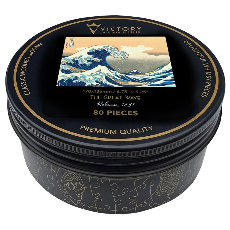 Load image into Gallery viewer, The Great Wave MINI QT - Ashurst Equestrian &amp; Country
