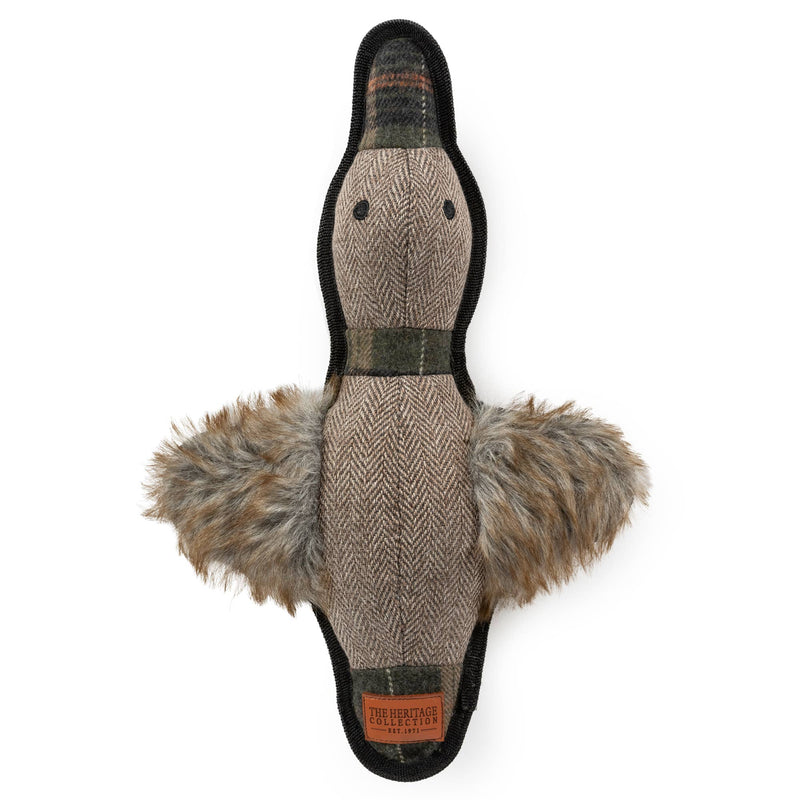 Load image into Gallery viewer, The Heritage Collection Tweed Duck - Ashurst Equestrian &amp; Country
