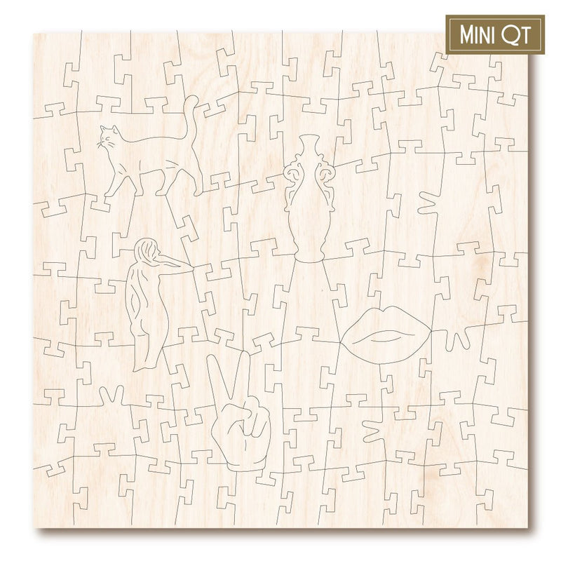 Load image into Gallery viewer, The Kiss MINI QT - Ashurst Equestrian &amp; Country
