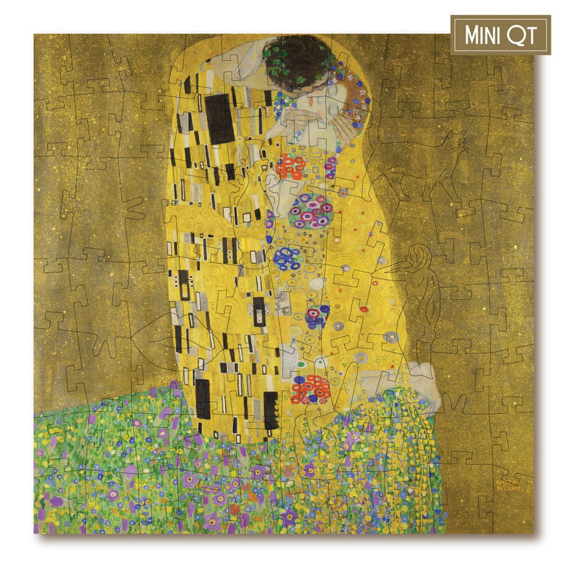 Load image into Gallery viewer, The Kiss MINI QT - Ashurst Equestrian &amp; Country
