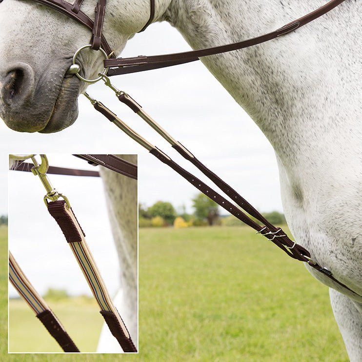 Load image into Gallery viewer, The Original Harbridge Training Aid - Ashurst Equestrian &amp; Country
