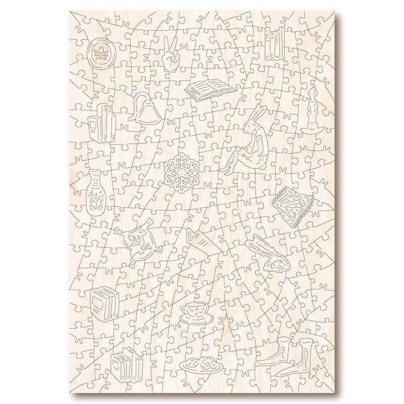 Load image into Gallery viewer, The Reading Nook - Ashurst Equestrian &amp; Country
