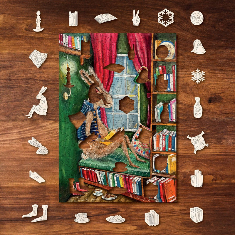 Load image into Gallery viewer, The Reading Nook - Ashurst Equestrian &amp; Country
